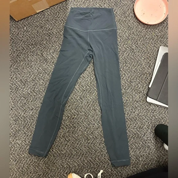 ALIGN LEGGINGS - Picture 2 of 5